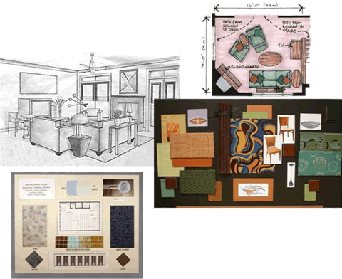 Design Board